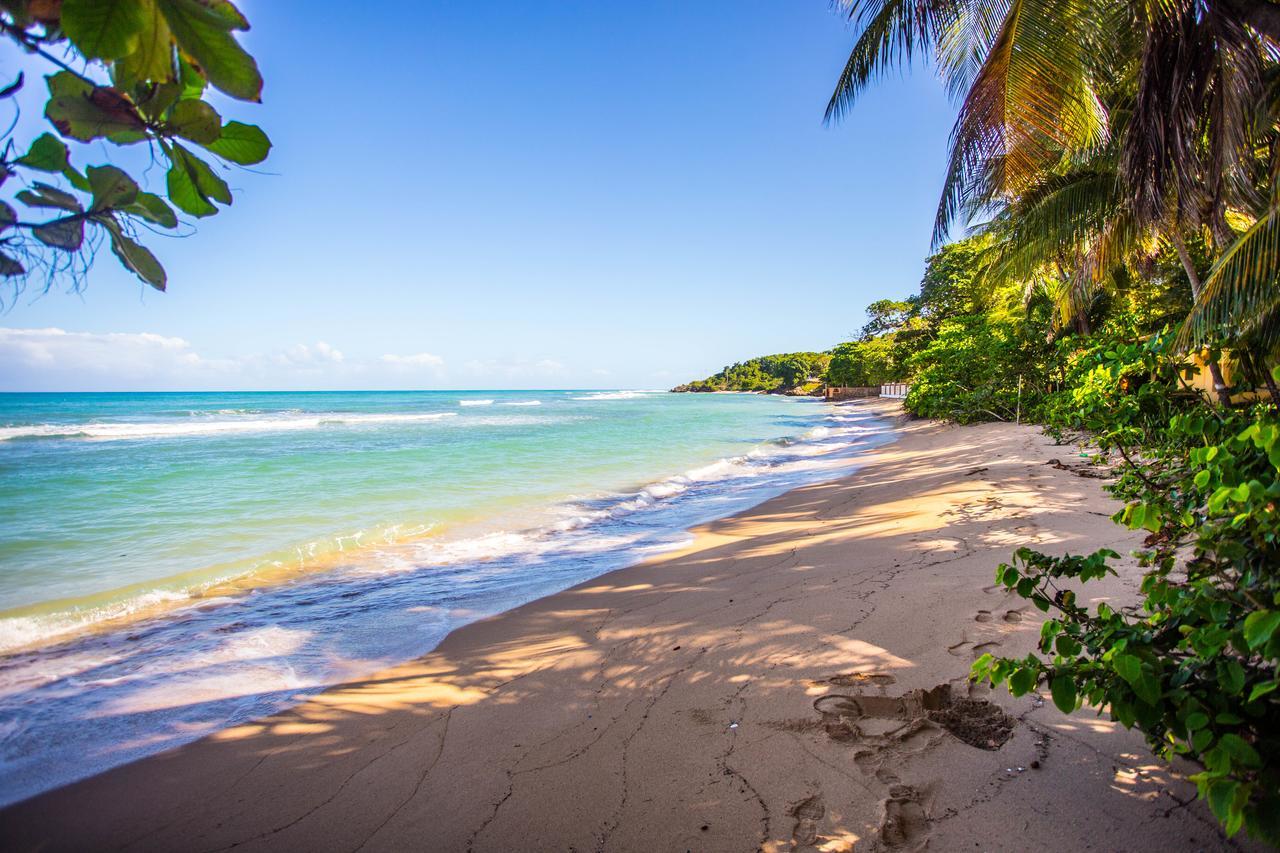 Cormier Plage Resort Exterior photo