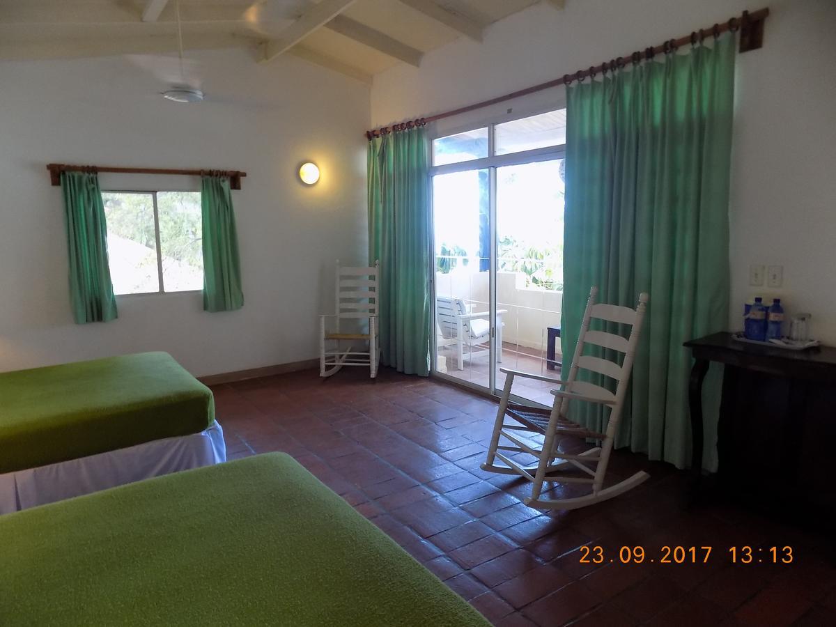 Cormier Plage Resort Room photo