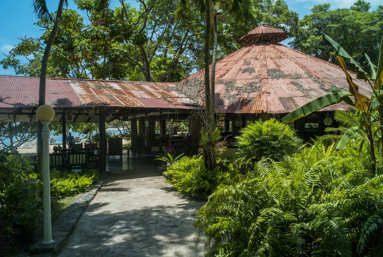 Cormier Plage Resort Exterior photo