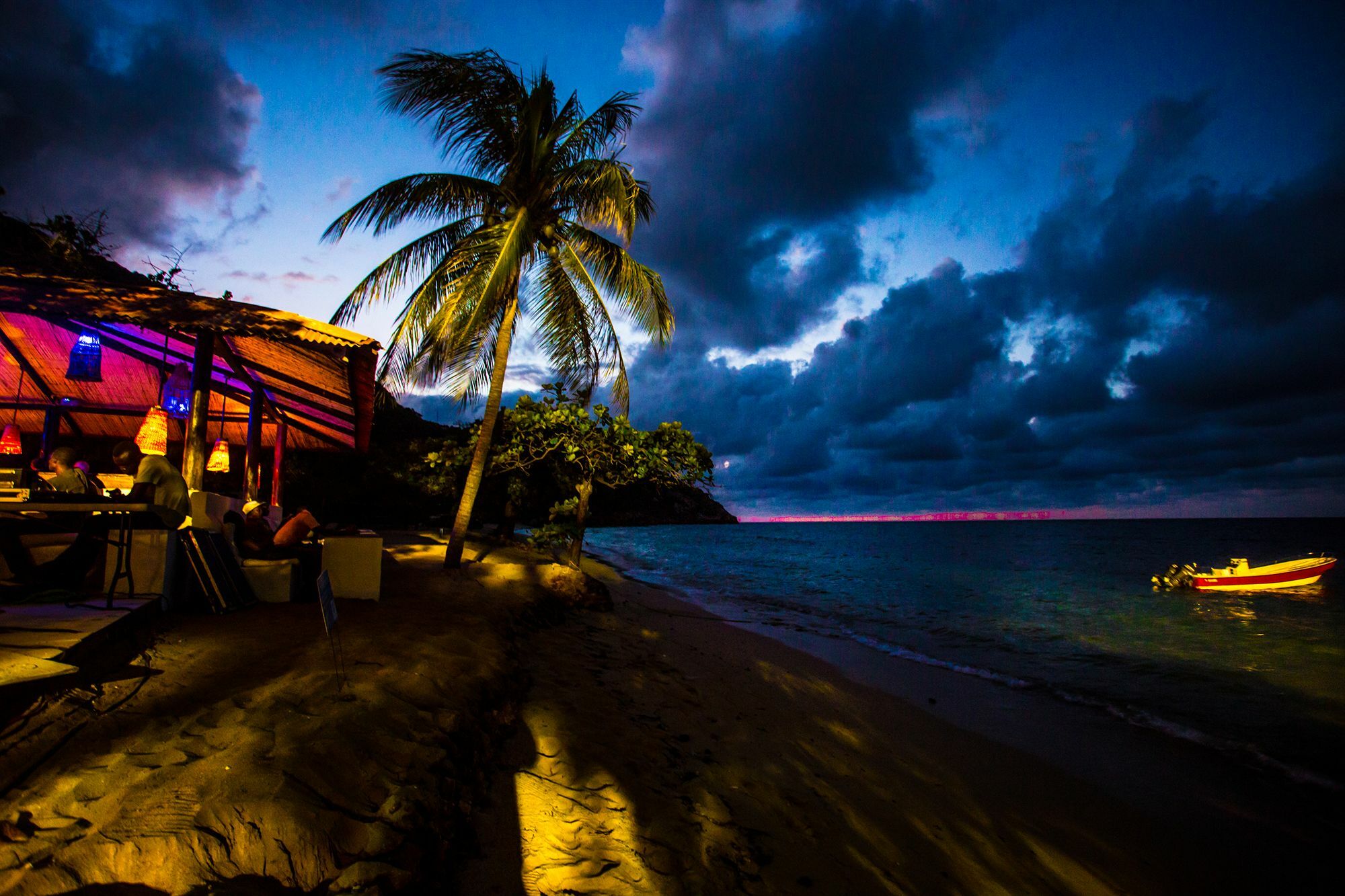 Cormier Plage Resort Exterior photo